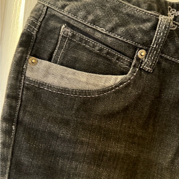 Women’s guest jeans, Capri style - Picture 4 of 4